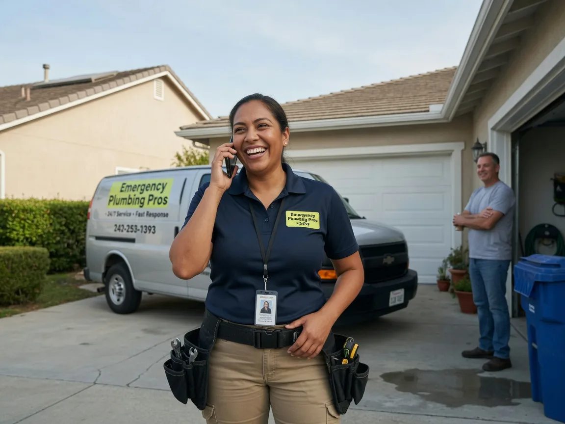 Emergency Plumber Dilworth, MN FAQs